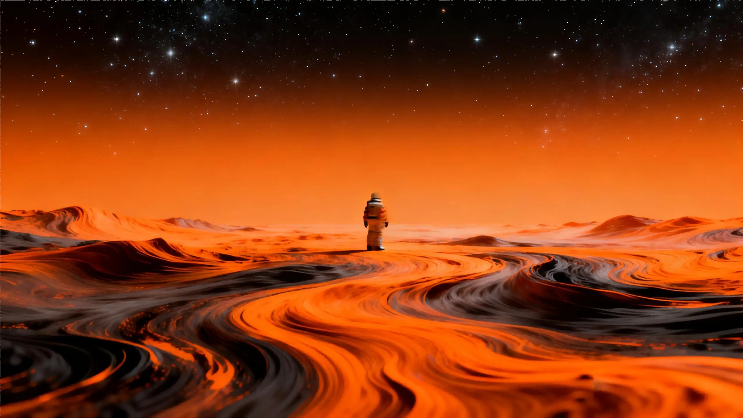 AI Art Prompt Engineering